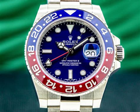 rolex gmt2 blu|rolex gmt master 11 price.